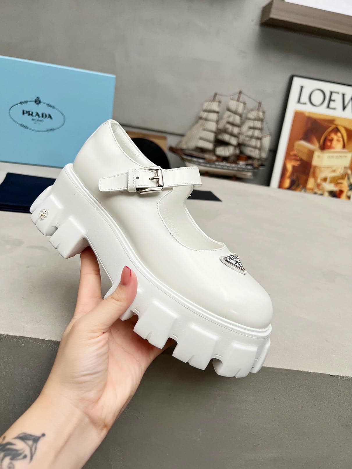 Loafer-130